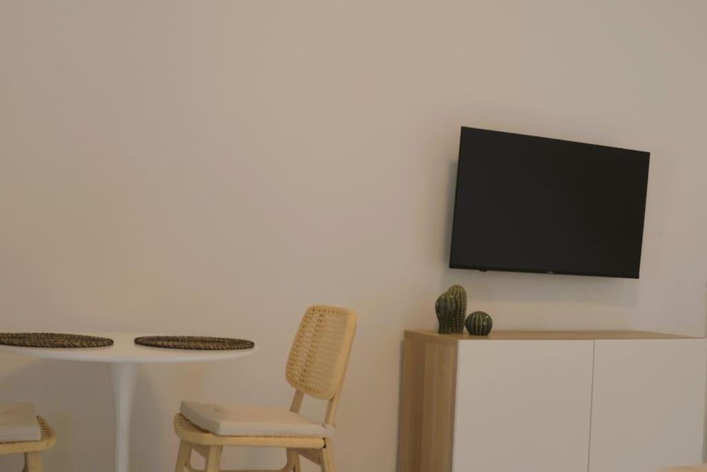 Apartment Lapa Tías