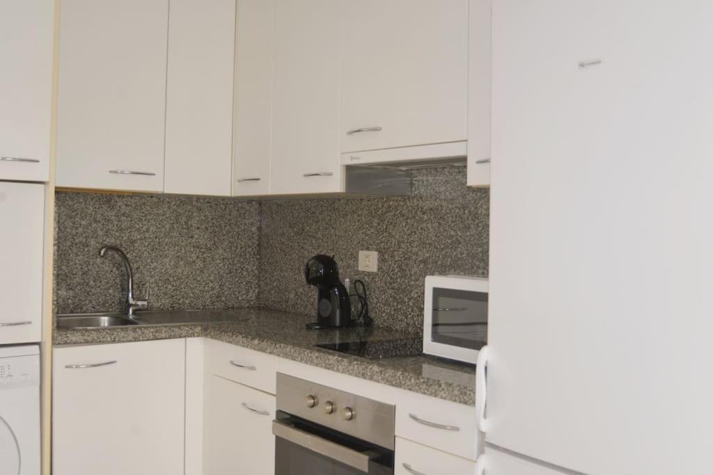 Appartamento Lapa