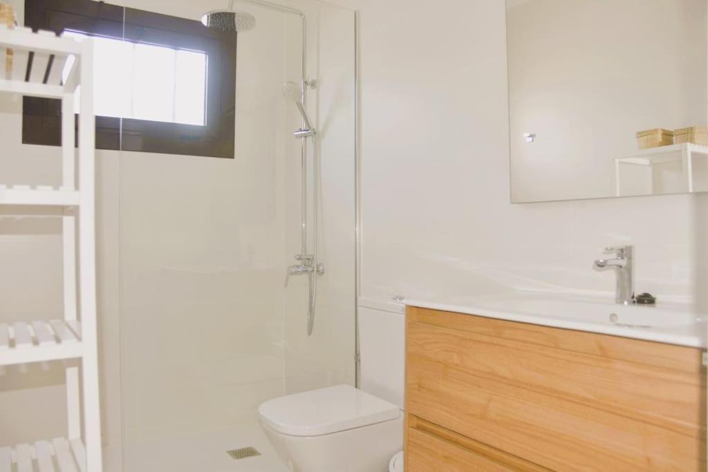 Lapa Appartement *
